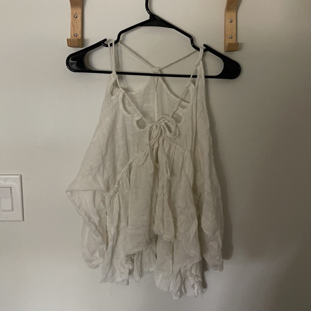 Free people top